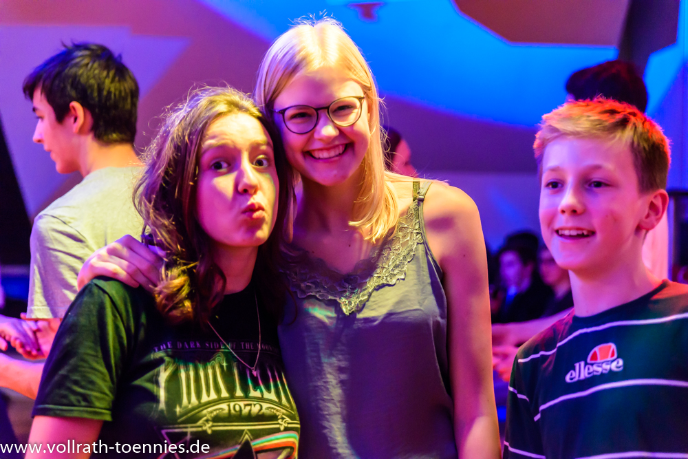 2019 11 23 Karaoke Party 0351